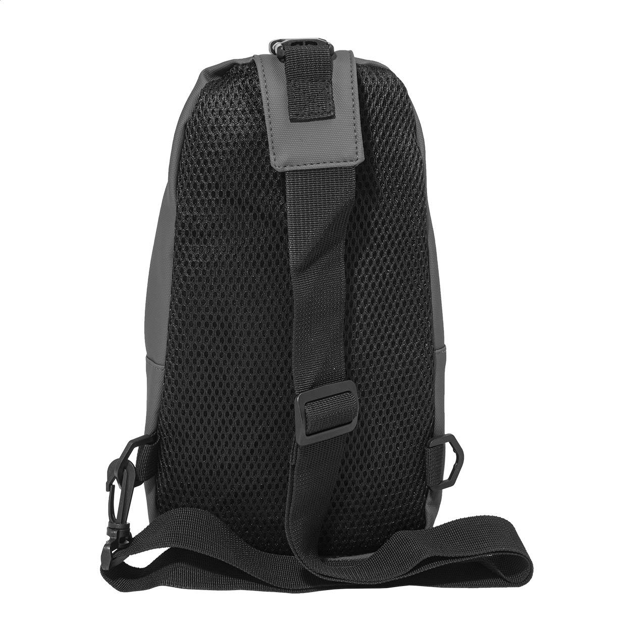 Shoulder bag, RPET