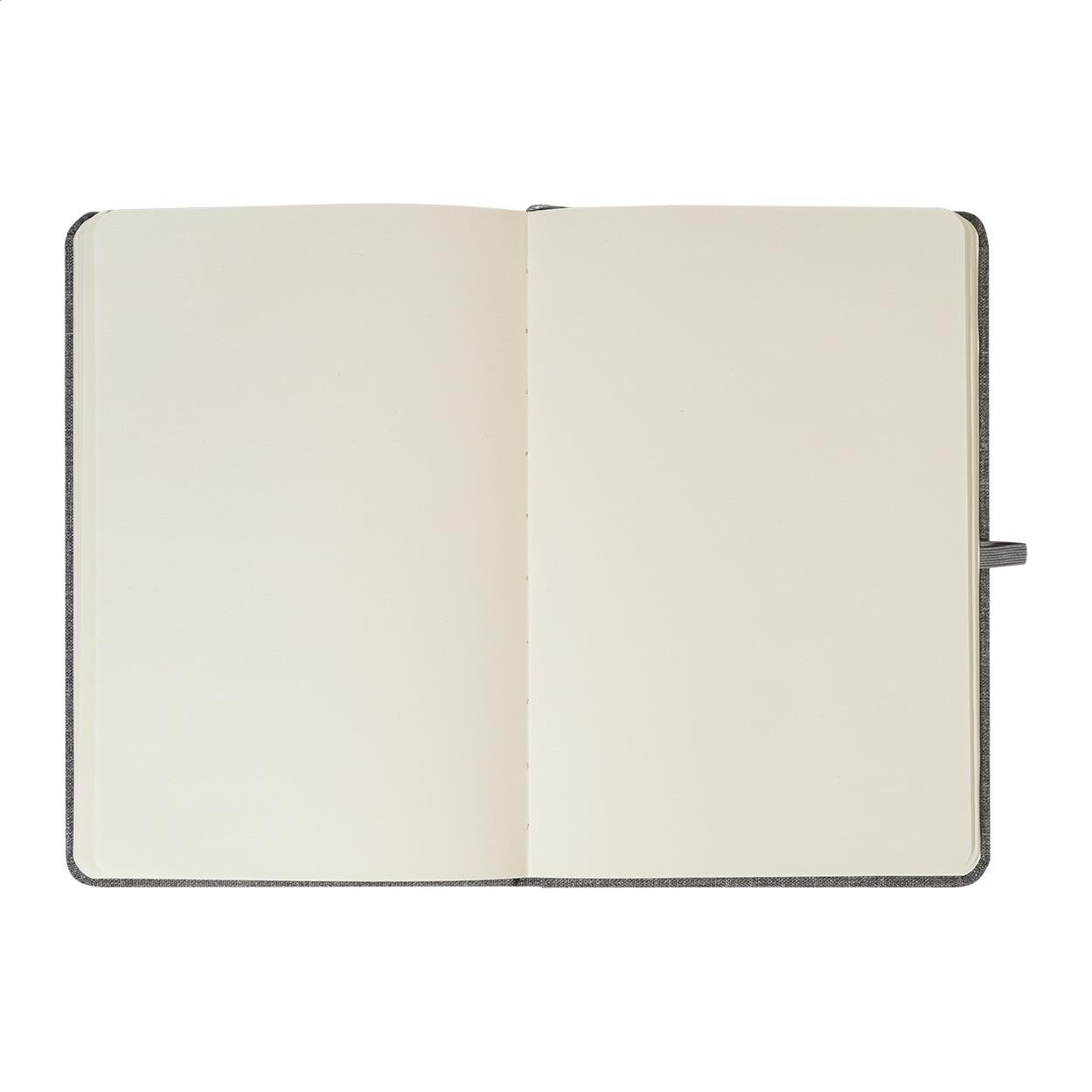 Notizbuch RPET
