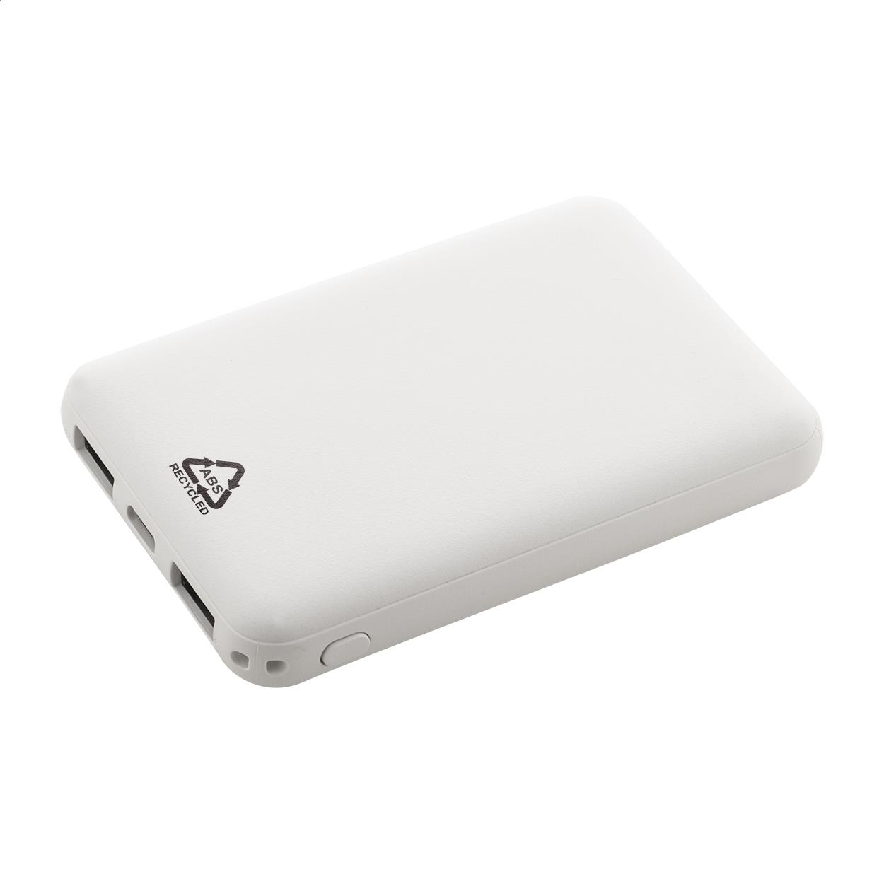 Powerbank RABS