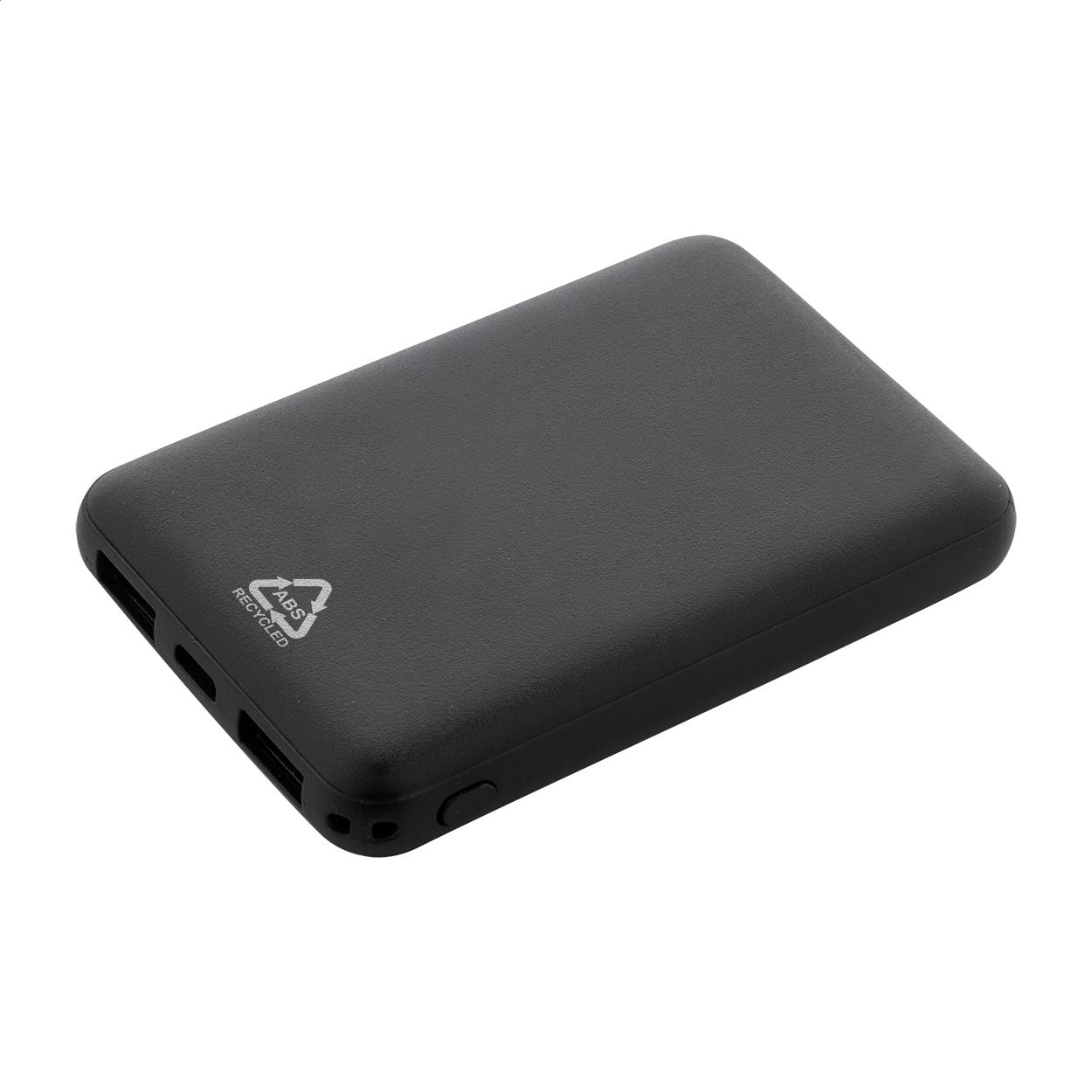 Powerbank RABS