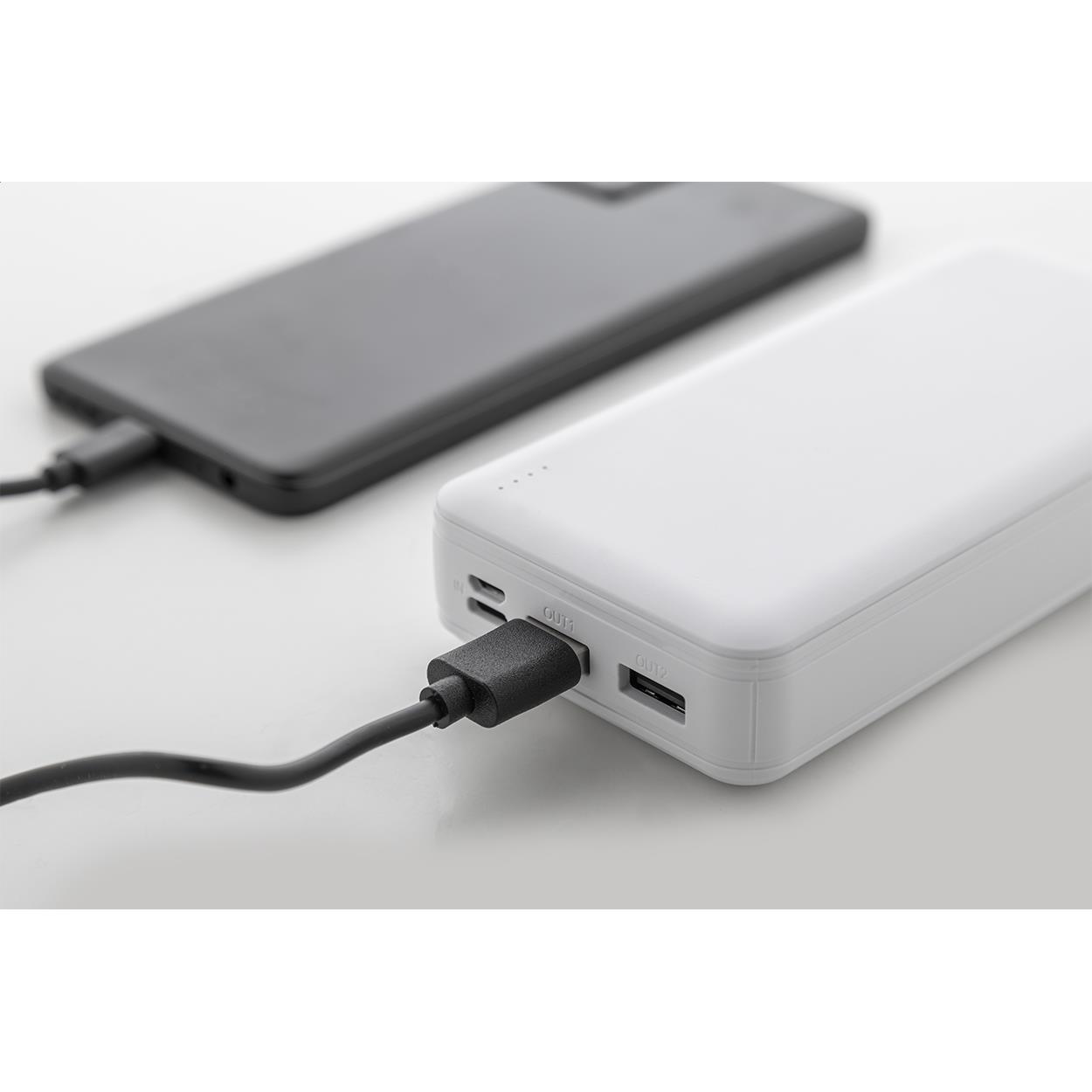 Powerbank RABS
