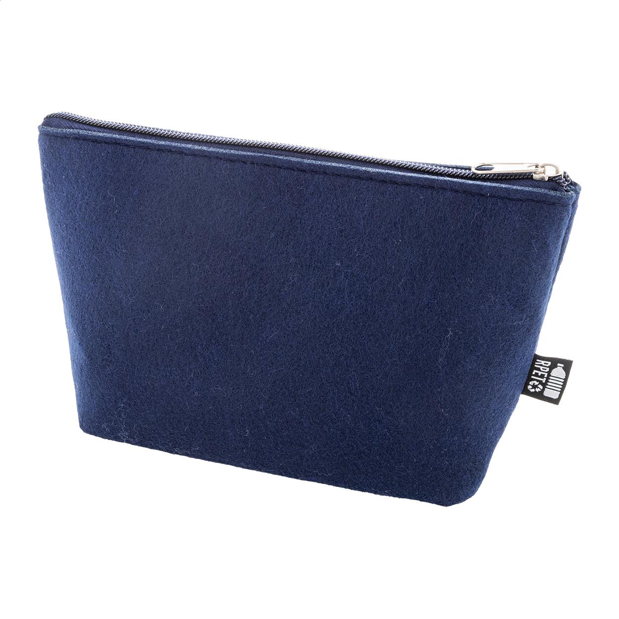 Kosmetiktasche RPET