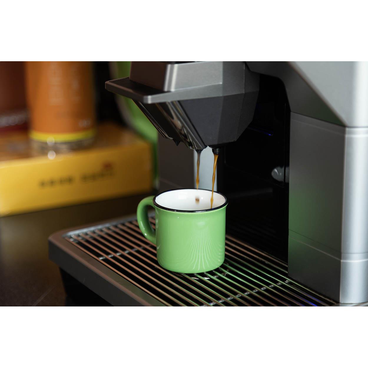 Mini Vintage-Becher