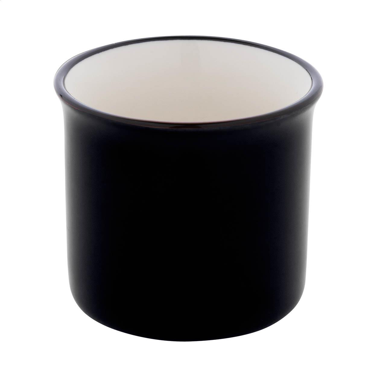 Mini Vintage-Becher