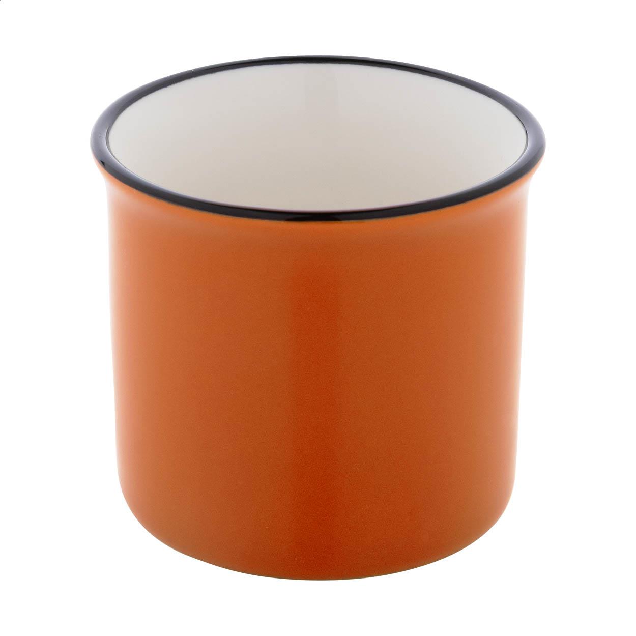 Mini Vintage-Becher