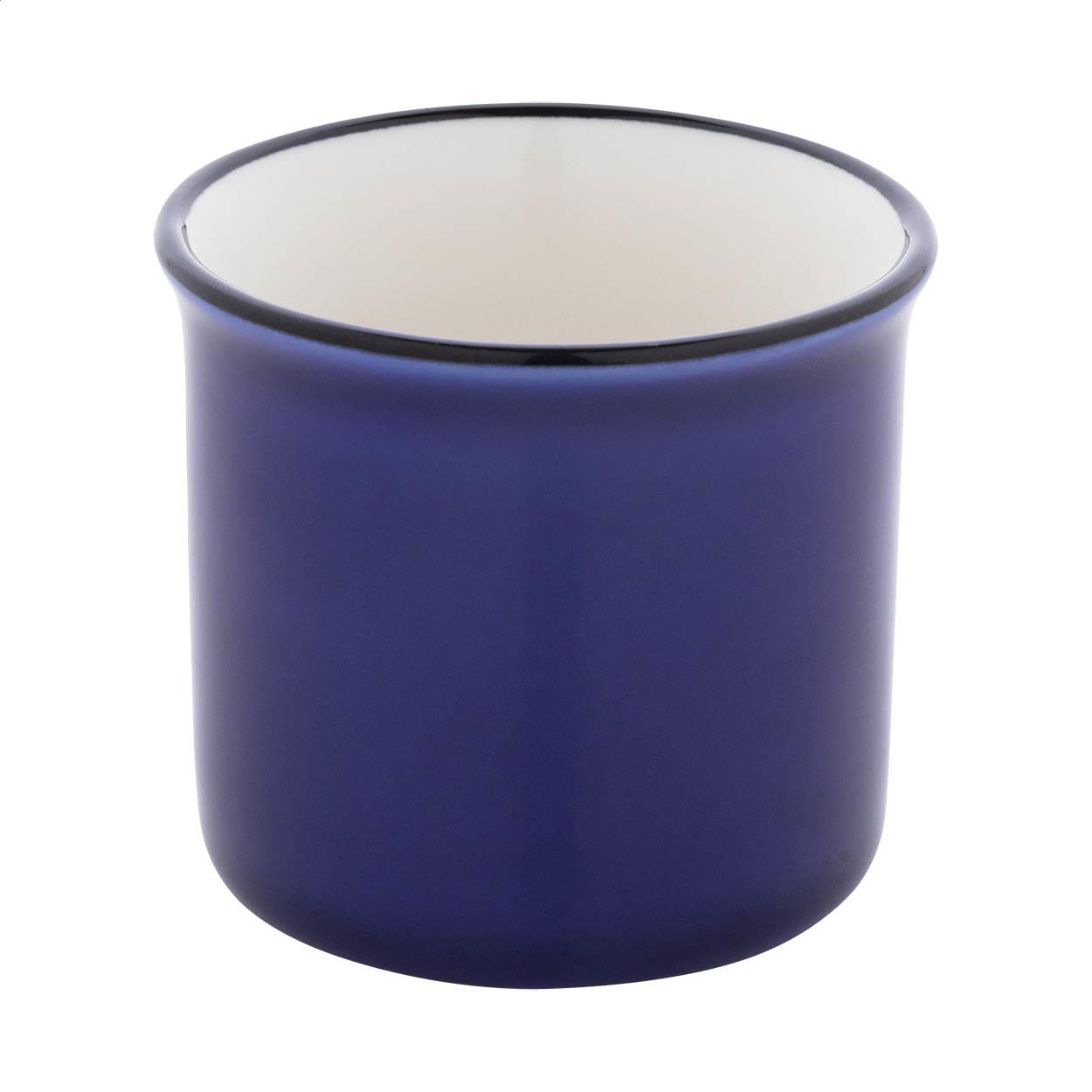 Mini Vintage-Becher