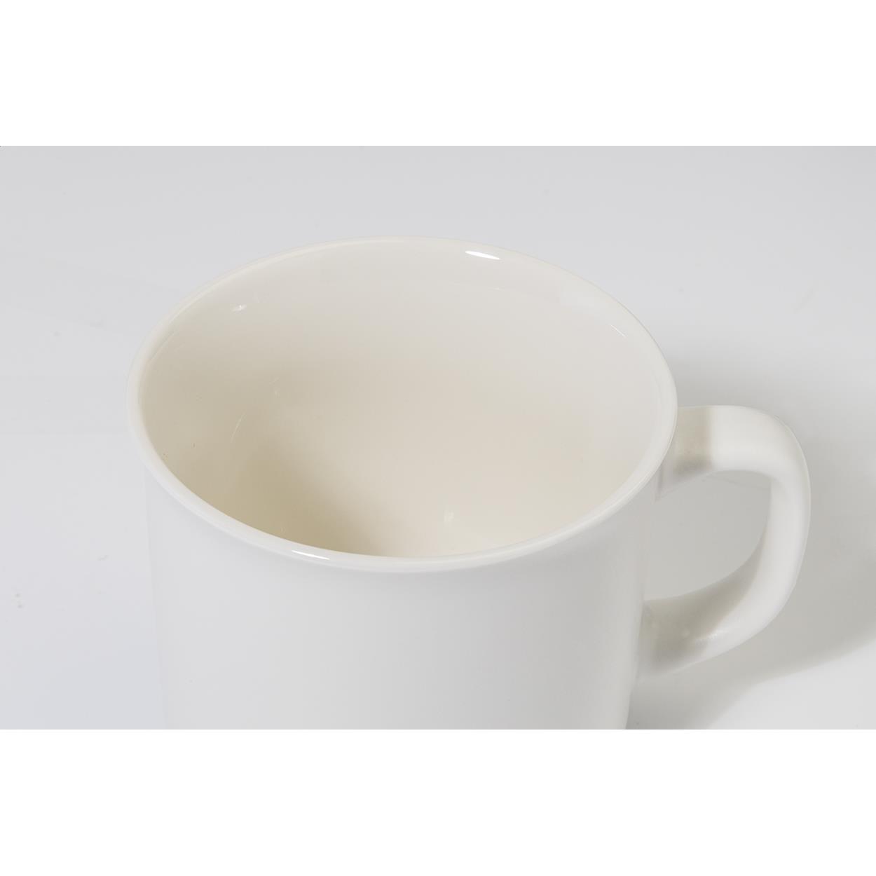Matter Vintage-Becher