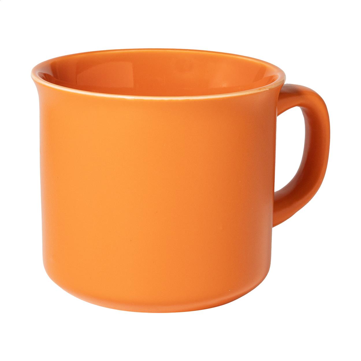 Matter Vintage-Becher