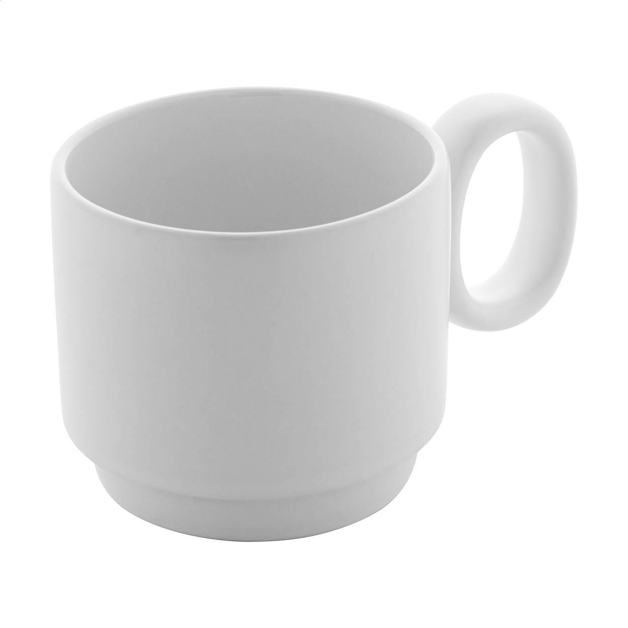 Keramikbecher