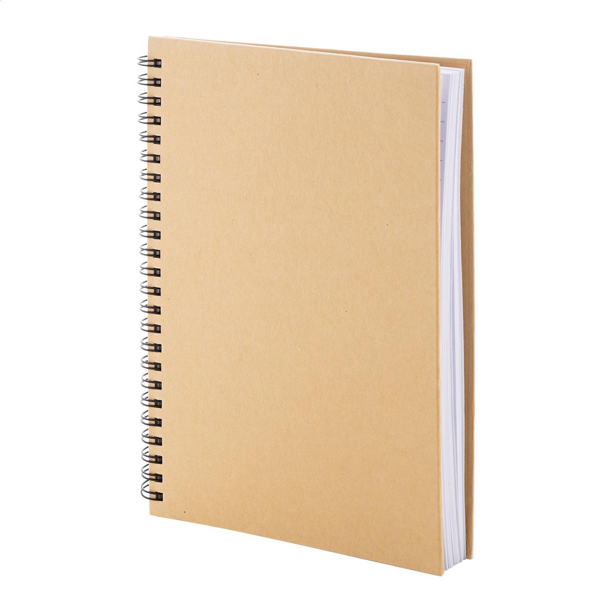 Notizbuch