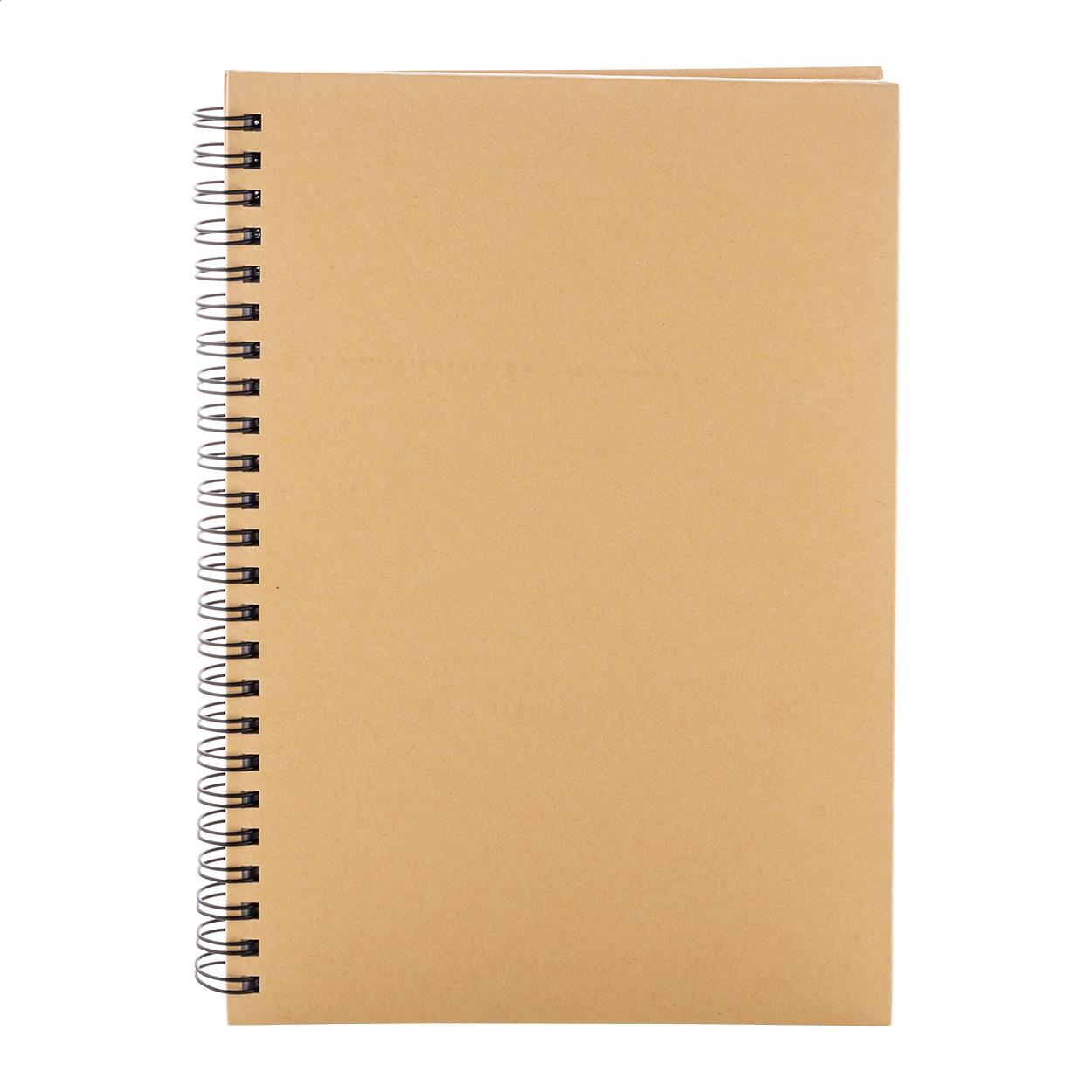 Notizbuch