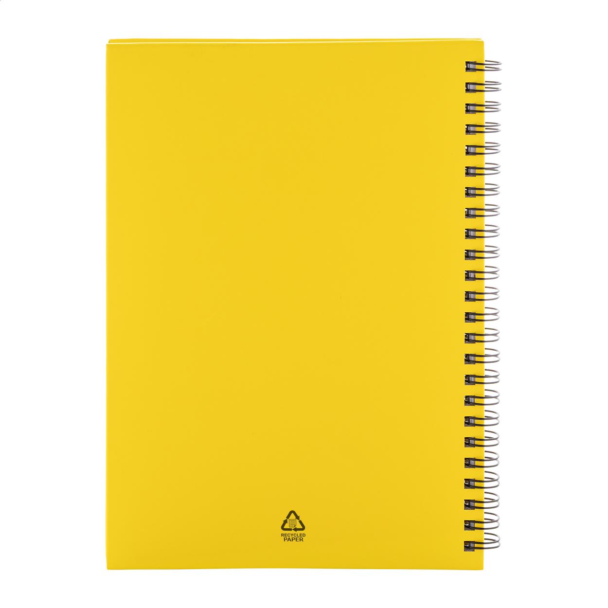 Notizbuch