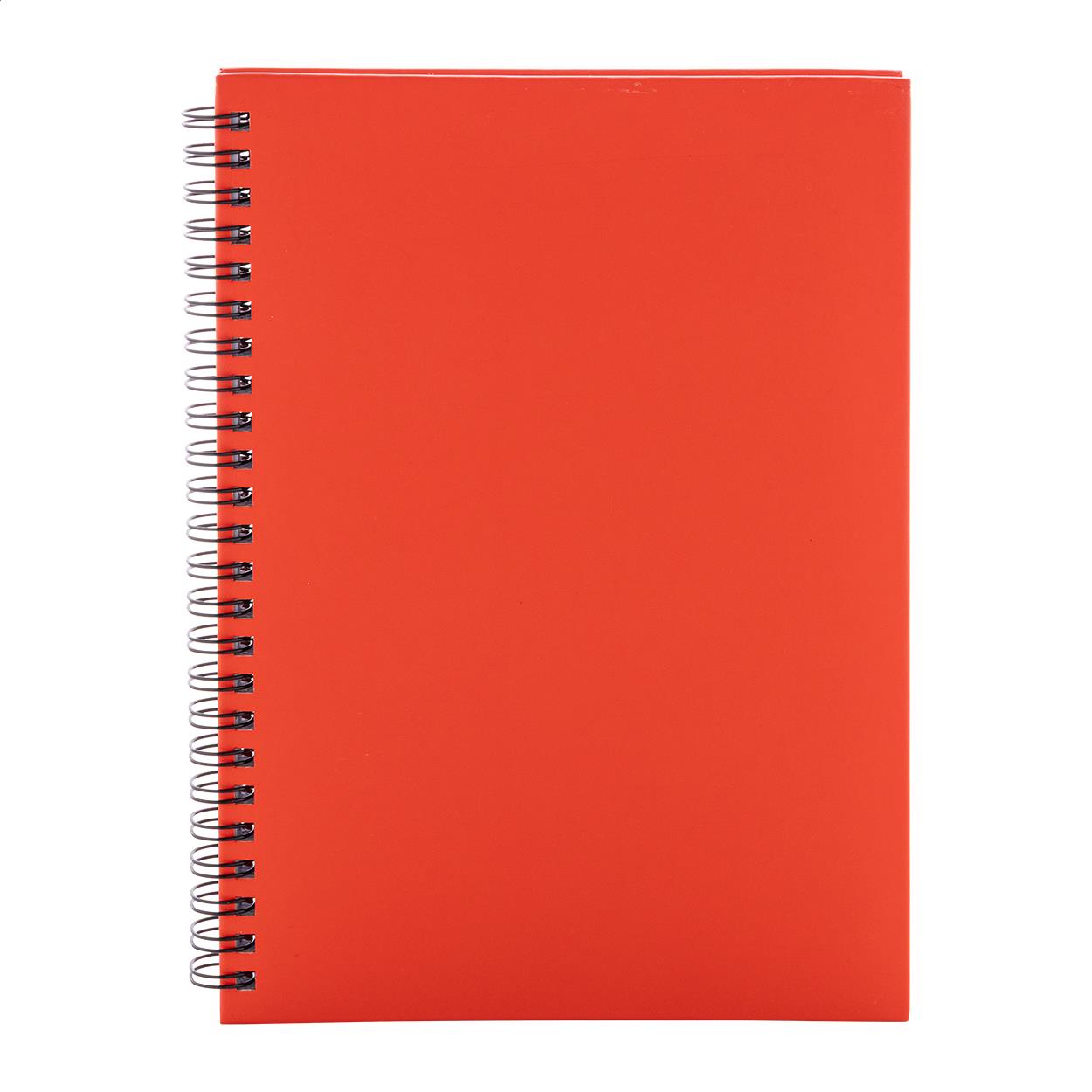Notizbuch