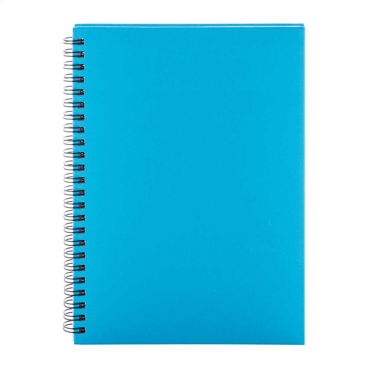 Notizbuch