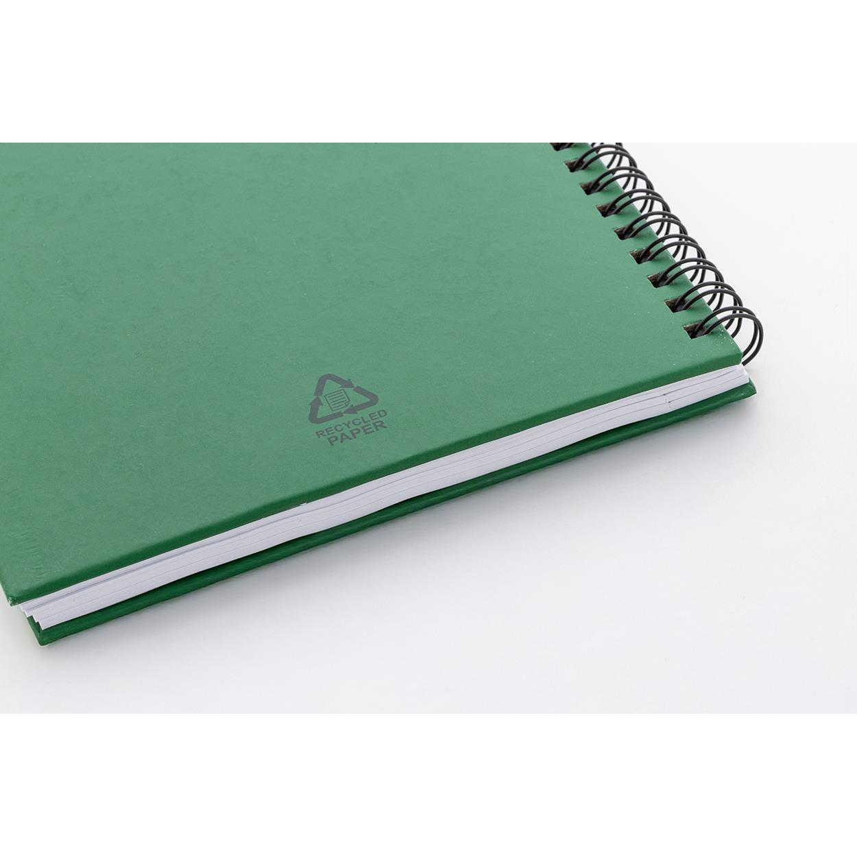Notizbuch