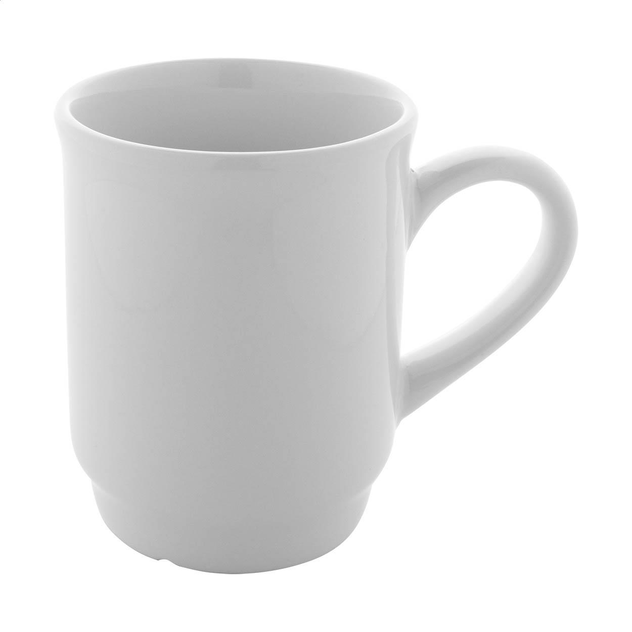 stapelbarer Keramikbecher