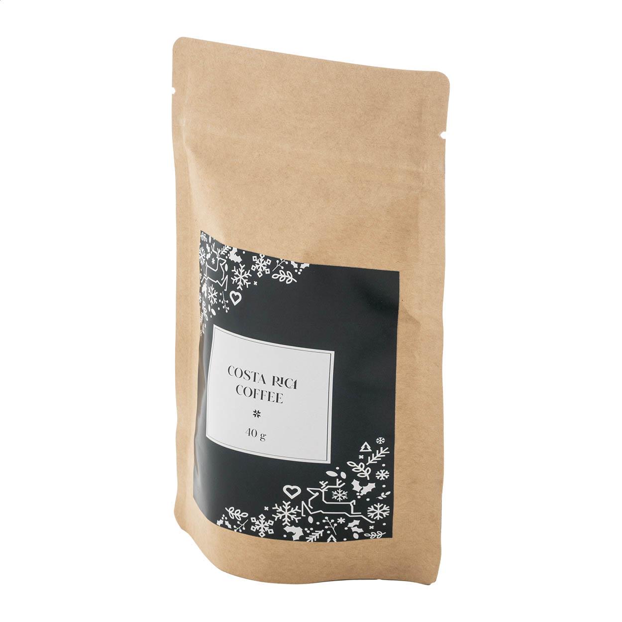 Kaffeebohnen aus Costa Rica, 40g