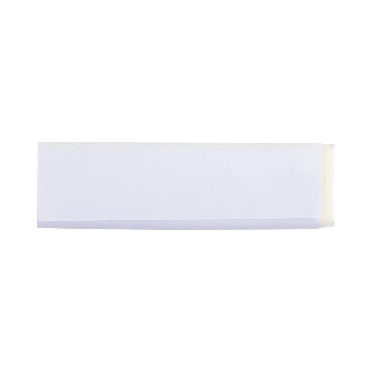 Individuelle Bonbonpackung