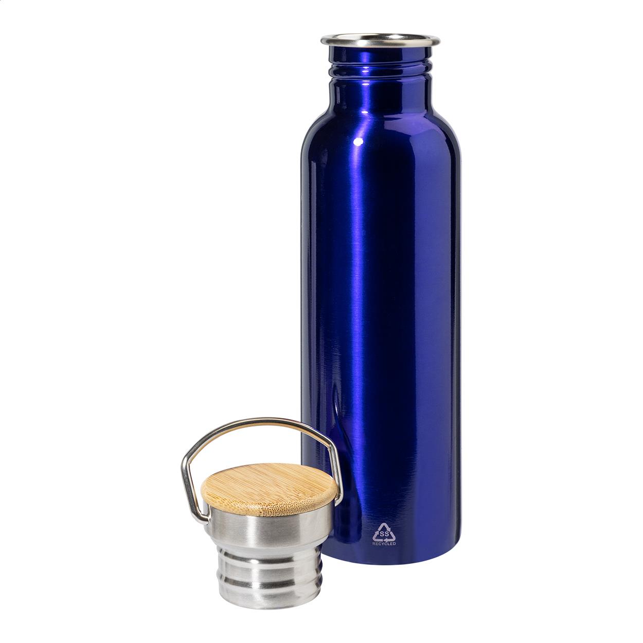 RSS Flasche