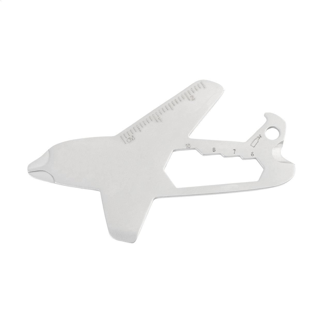 RSS Multitool / S chlüsselanhänger