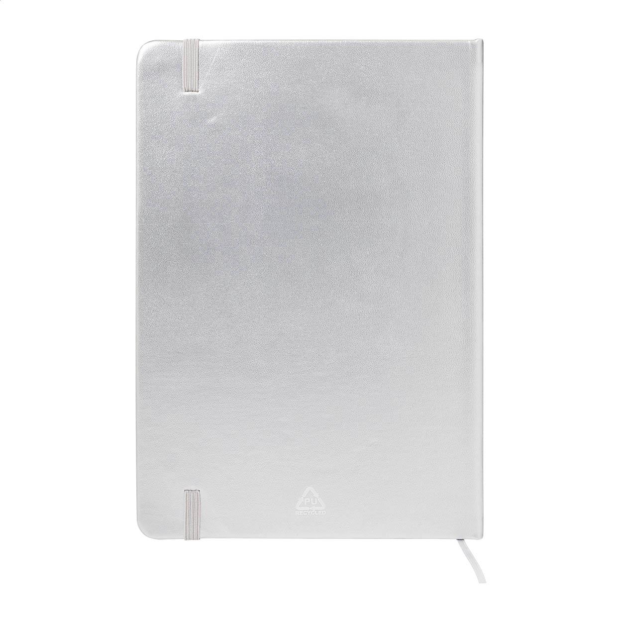 RPU-Notizbuch