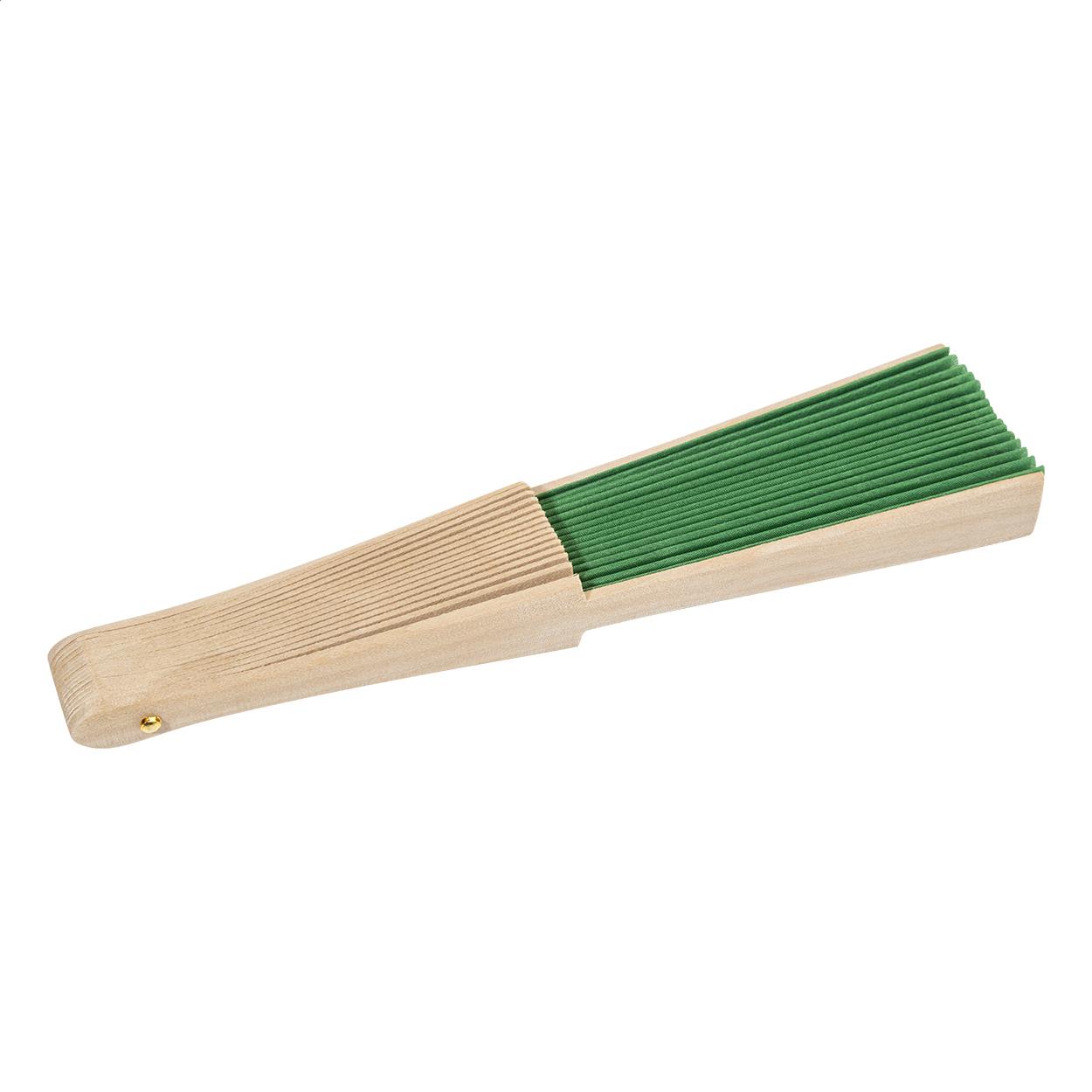 RPET Handfächer