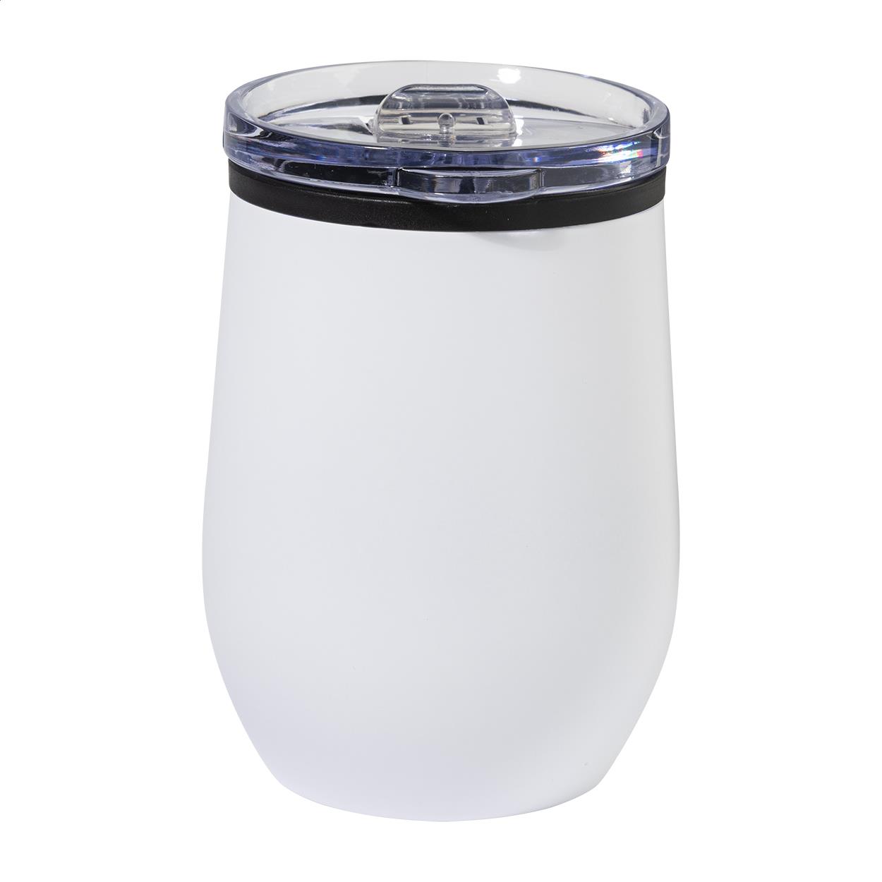 RSS Thermobecher