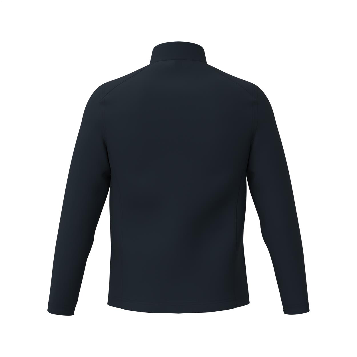 Doppellagige Softshelljacke