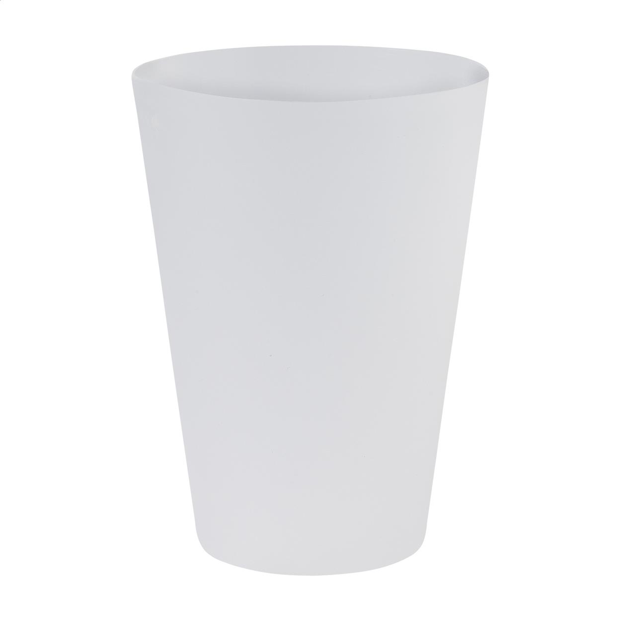 Wiederverwendbarer Partybecher