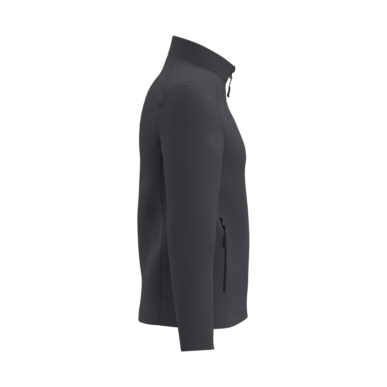 Doppellagige Softshelljacke
