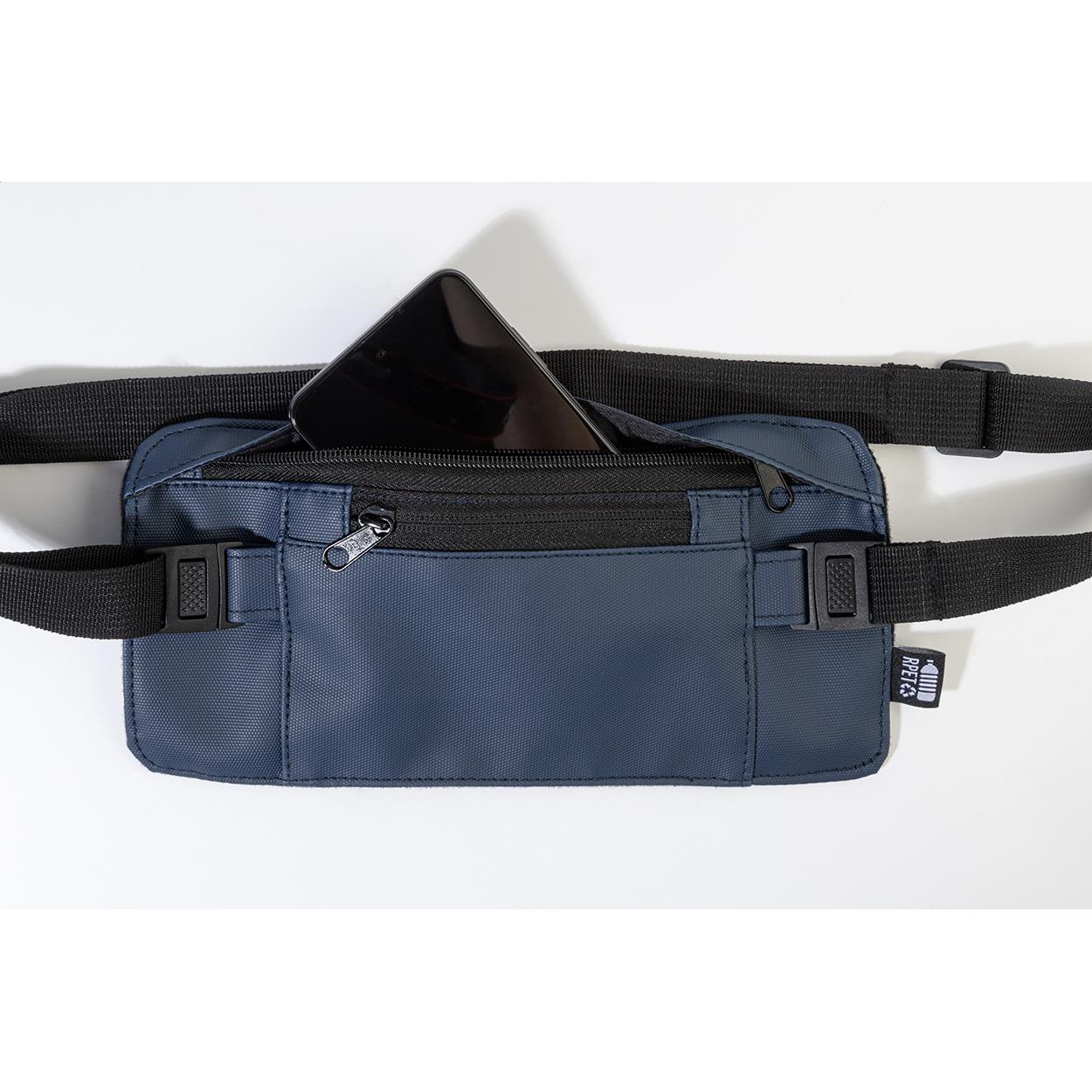 RPET-Gürteltasche