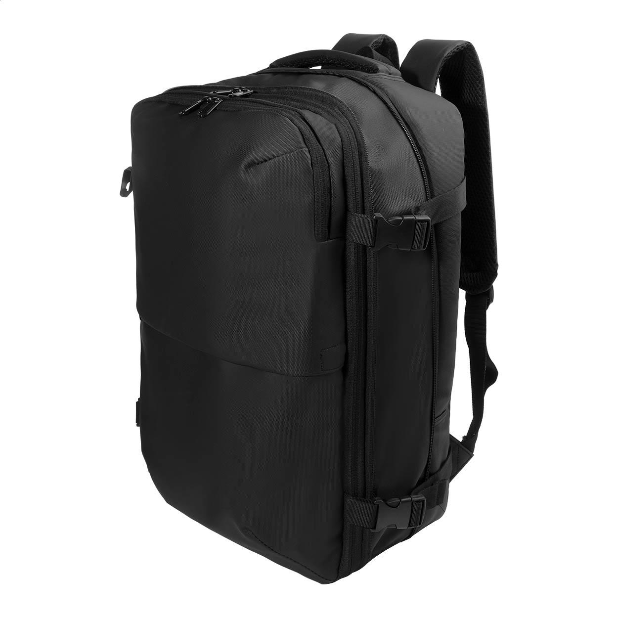 Vakuum-Kompressions-Rucksack
