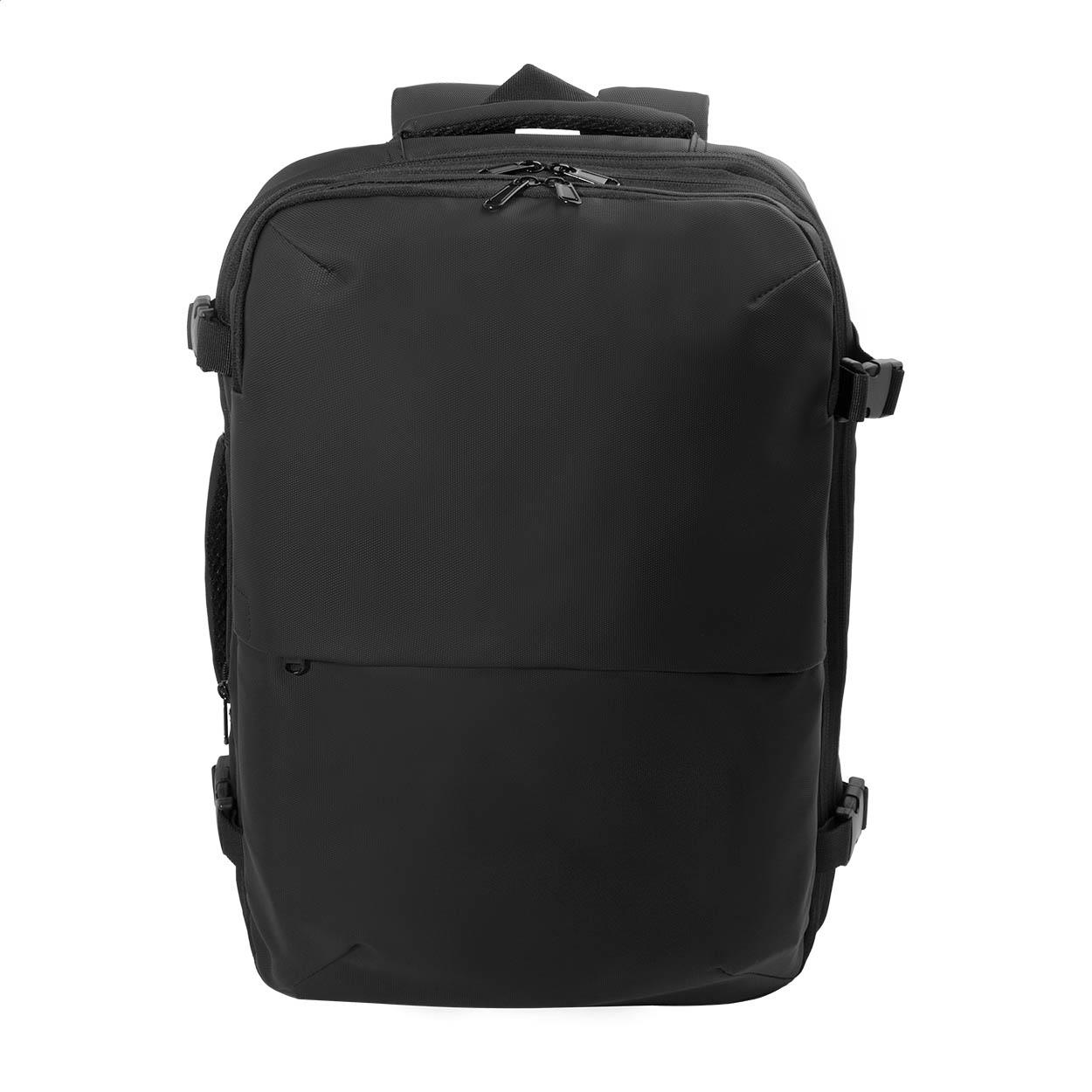 Vakuum-Kompressions-Rucksack