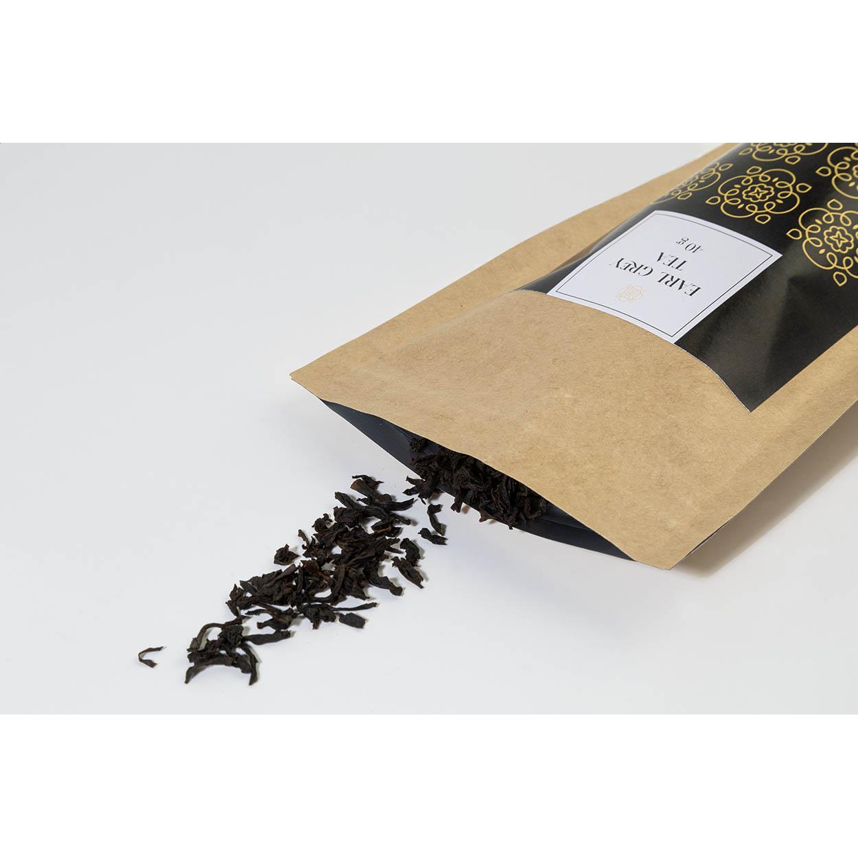 Loser Blatt-Tee, 40g - Earl Grey