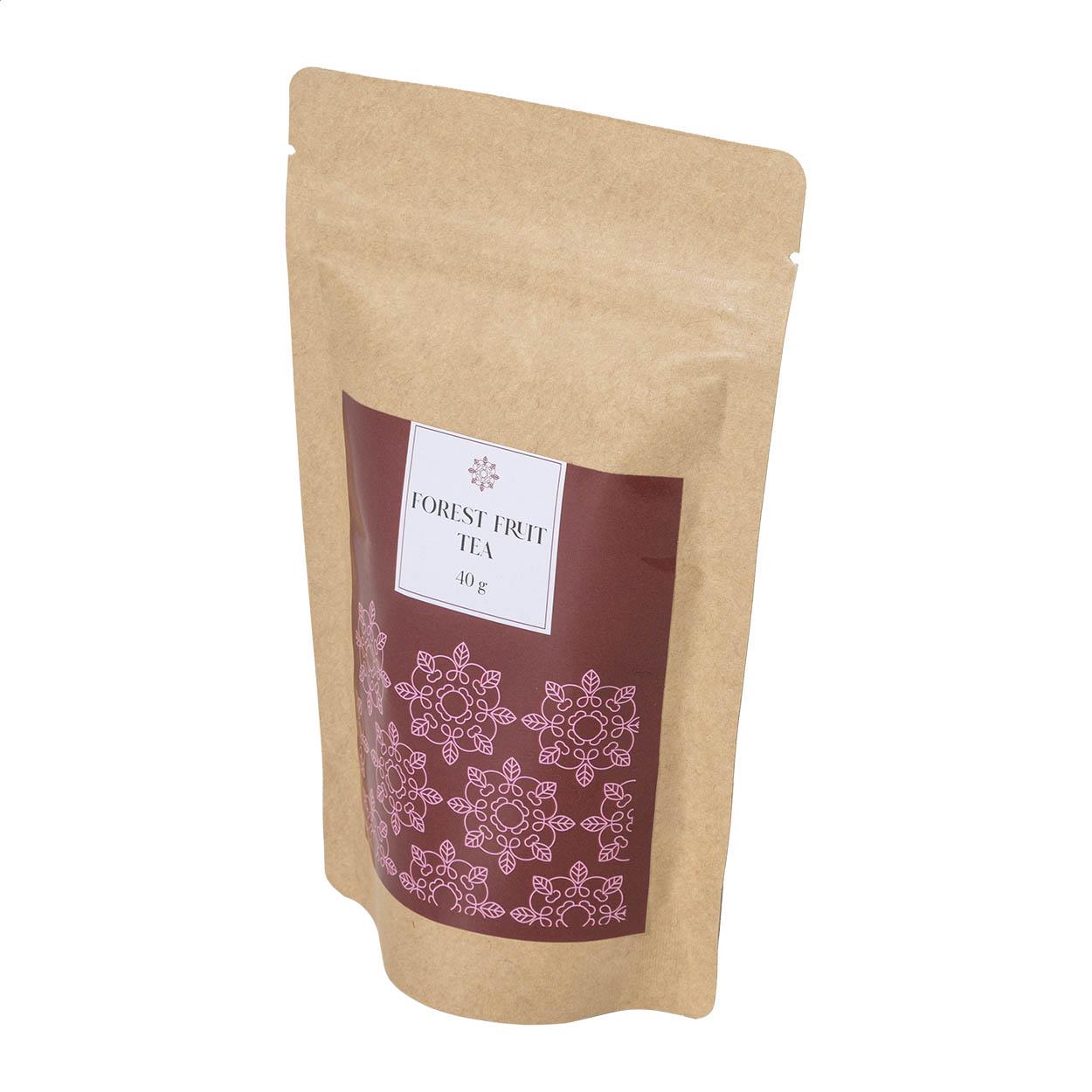 Loser Blatt-Tee, 40g - Waldfrüchte