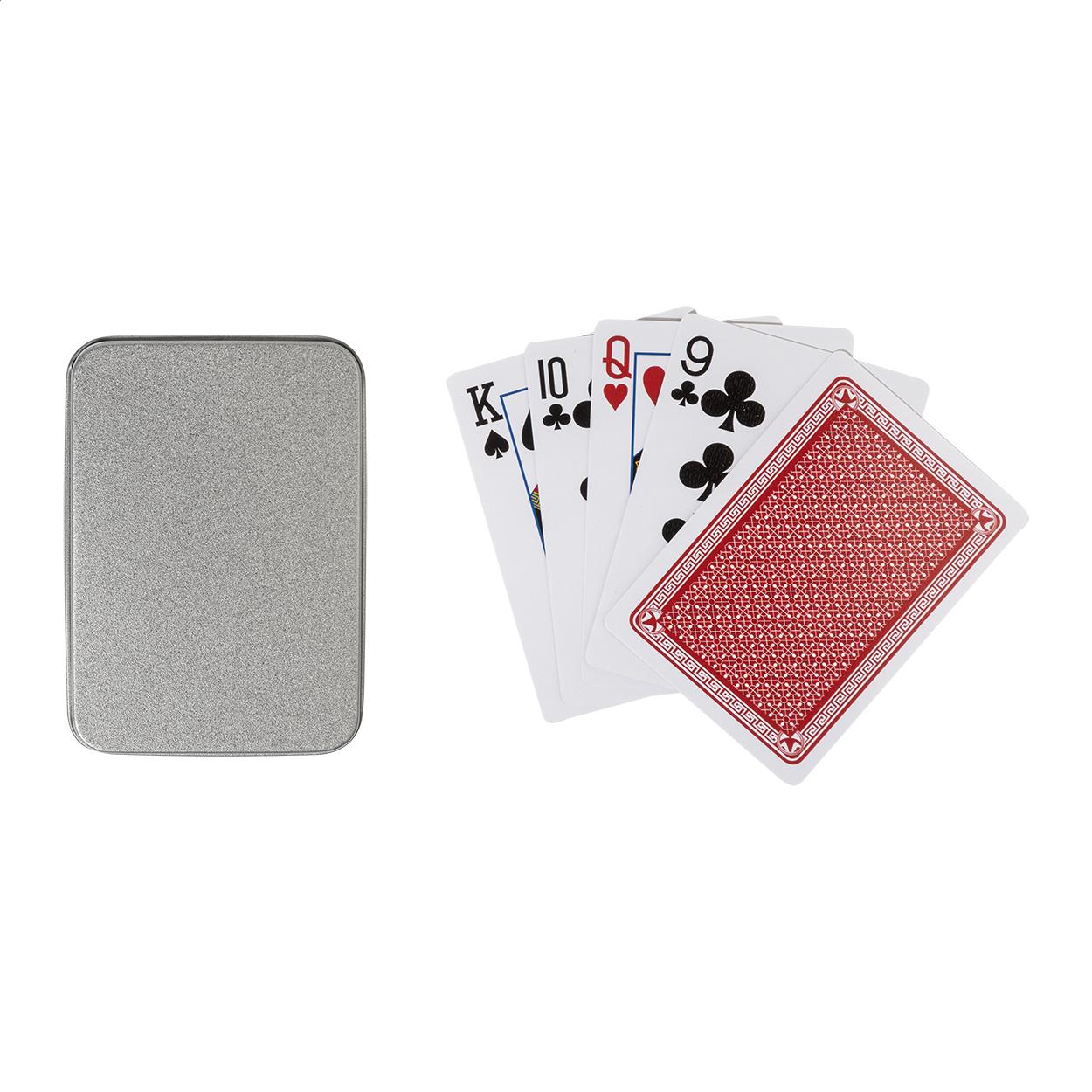 Spielkarten