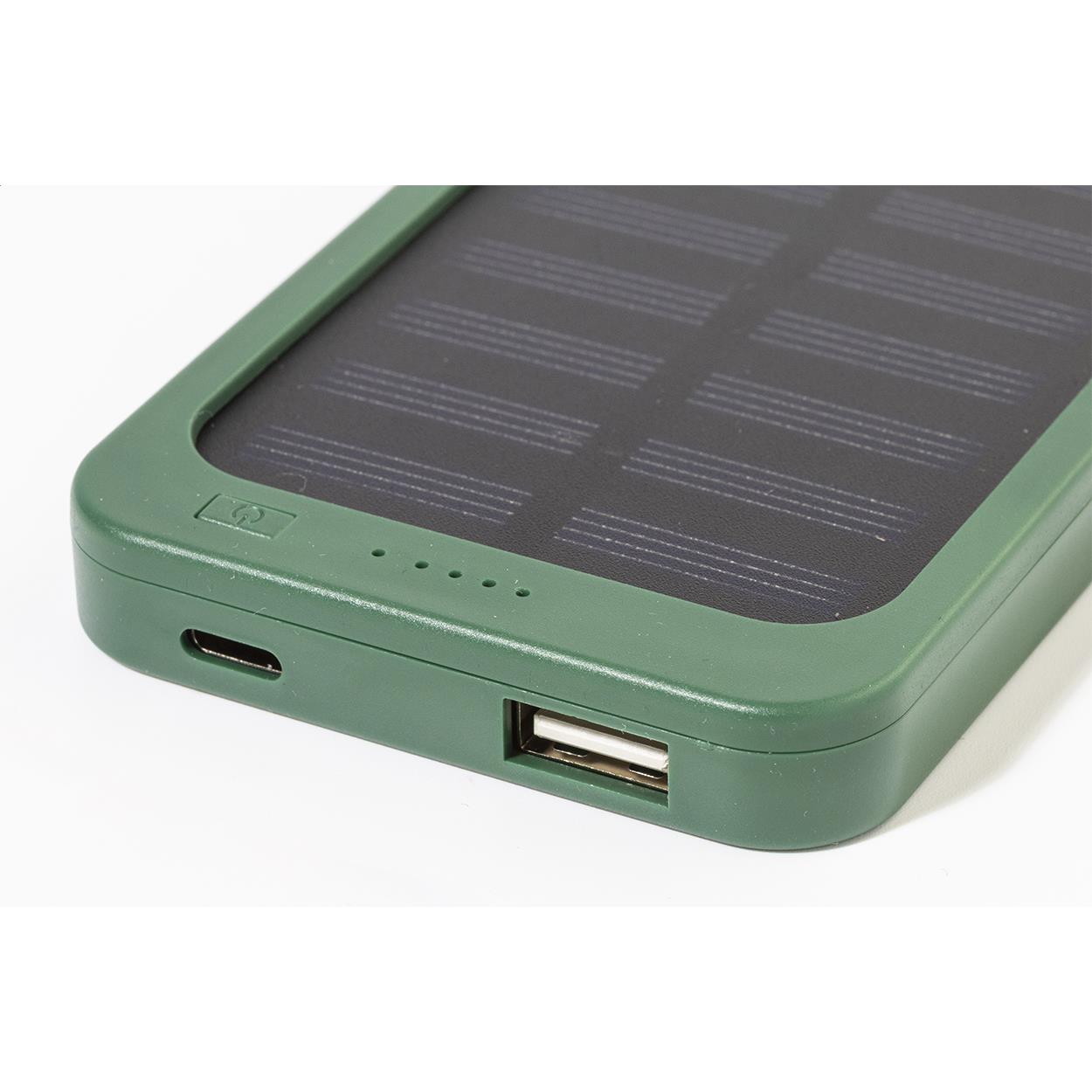 RABS-Powerbank