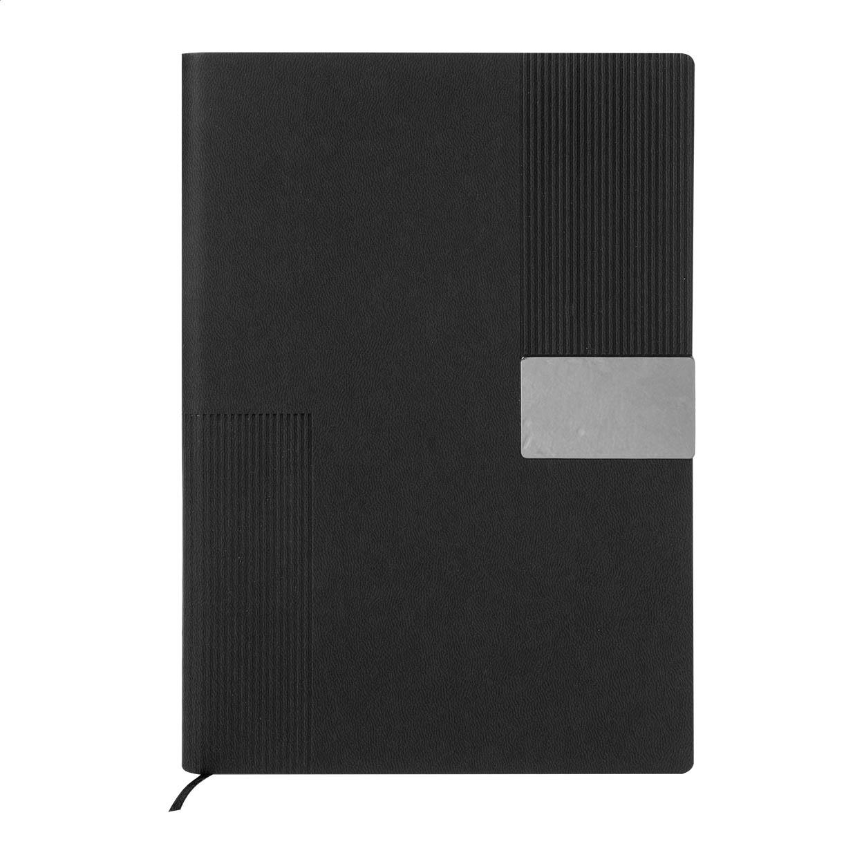 RPU-Notizbuch