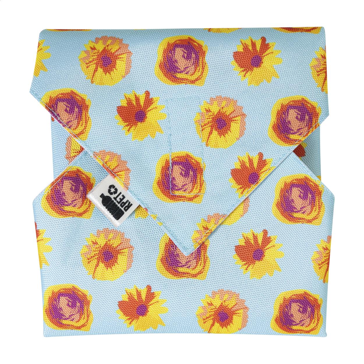 Individuelle Snacktasche