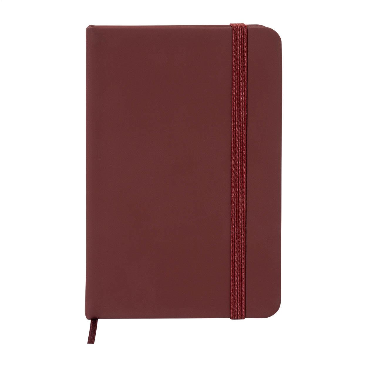 RPU Notizbuch