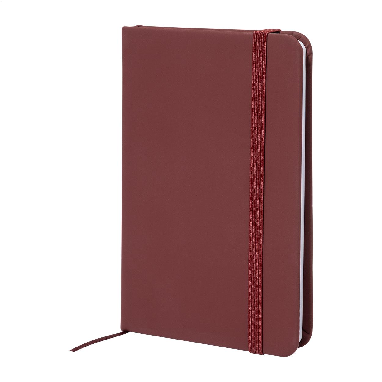 RPU Notizbuch
