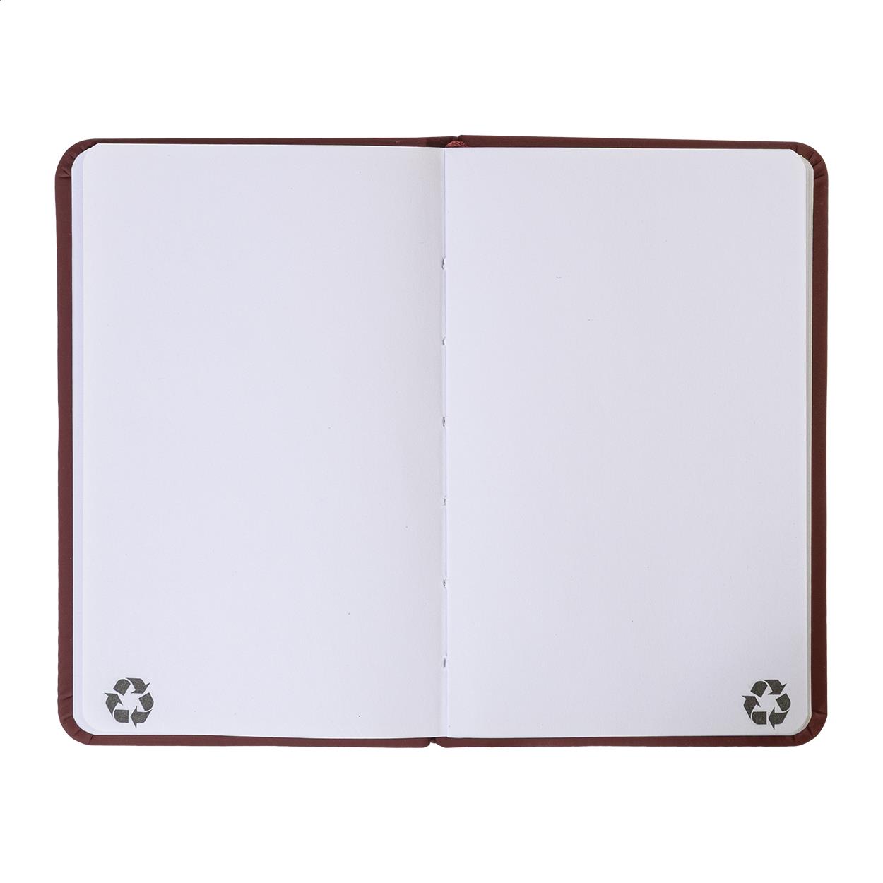 RPU Notizbuch