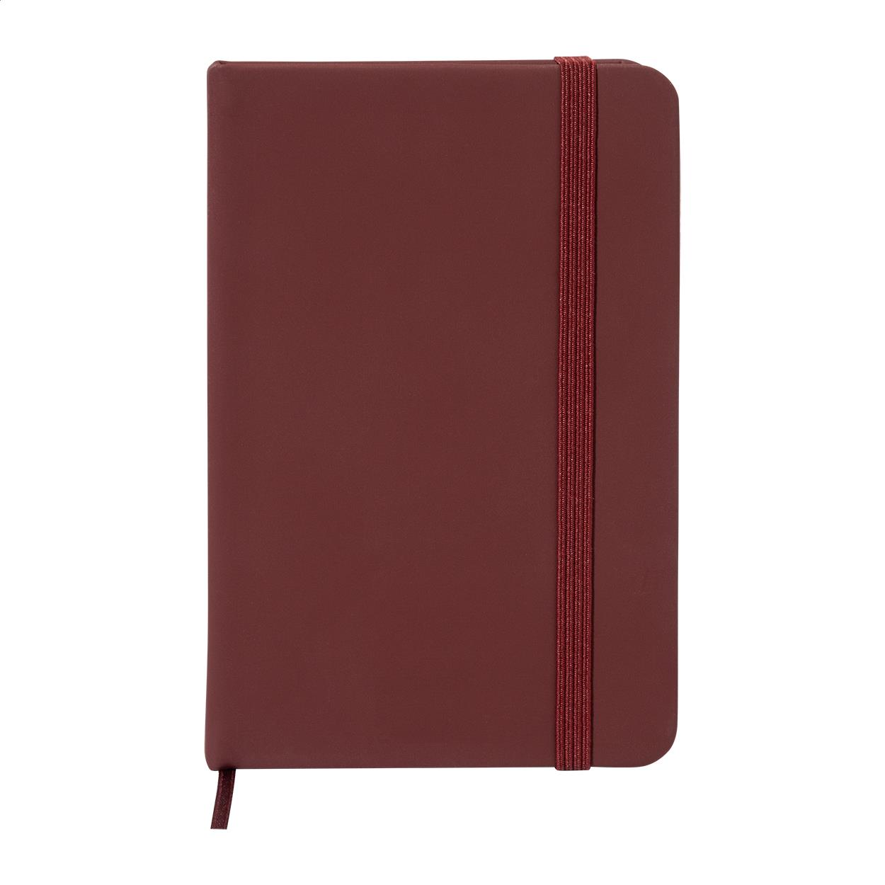 RPU Notizbuch