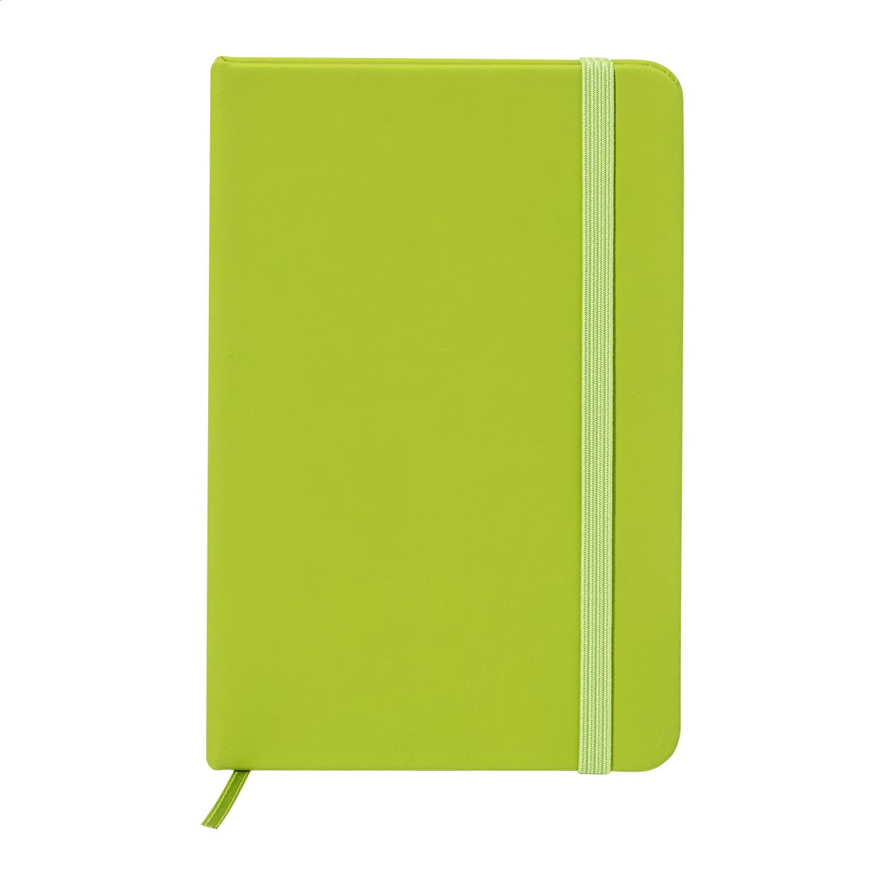 RPU Notizbuch
