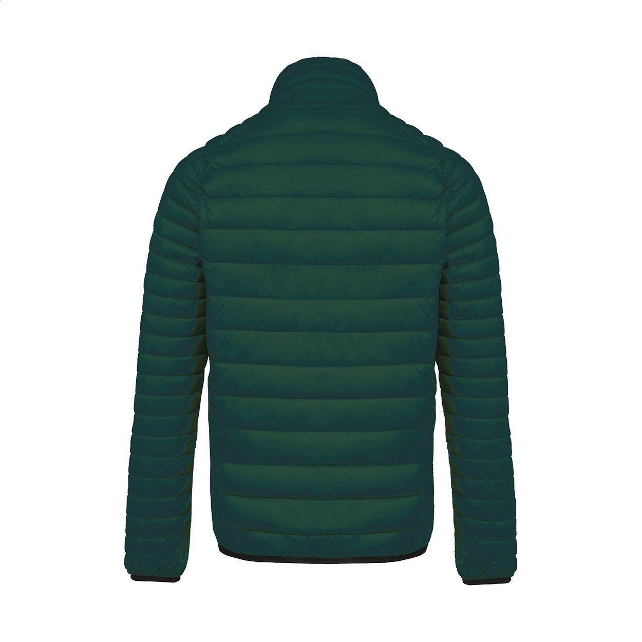 Steppjacke