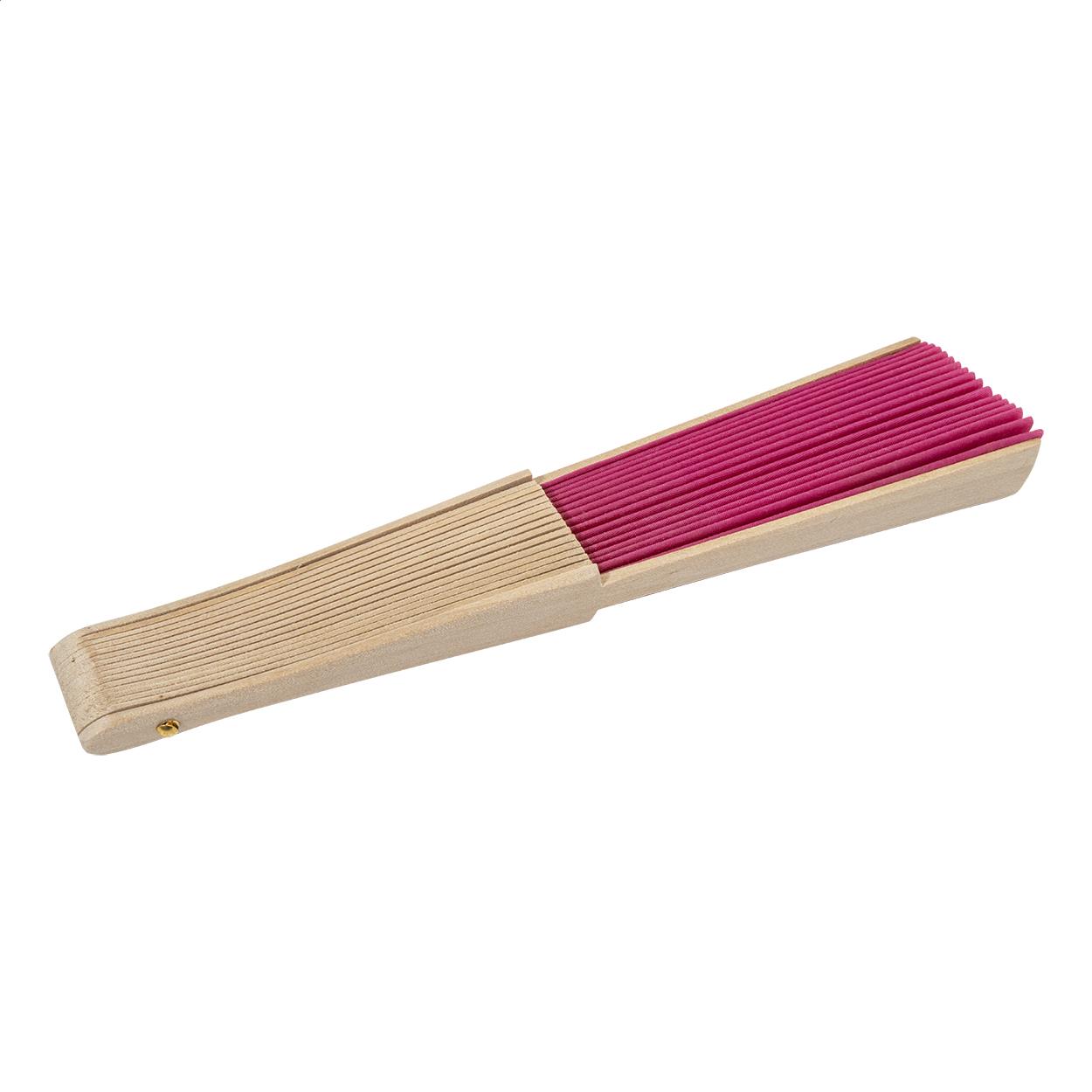 RPET Handfächer
