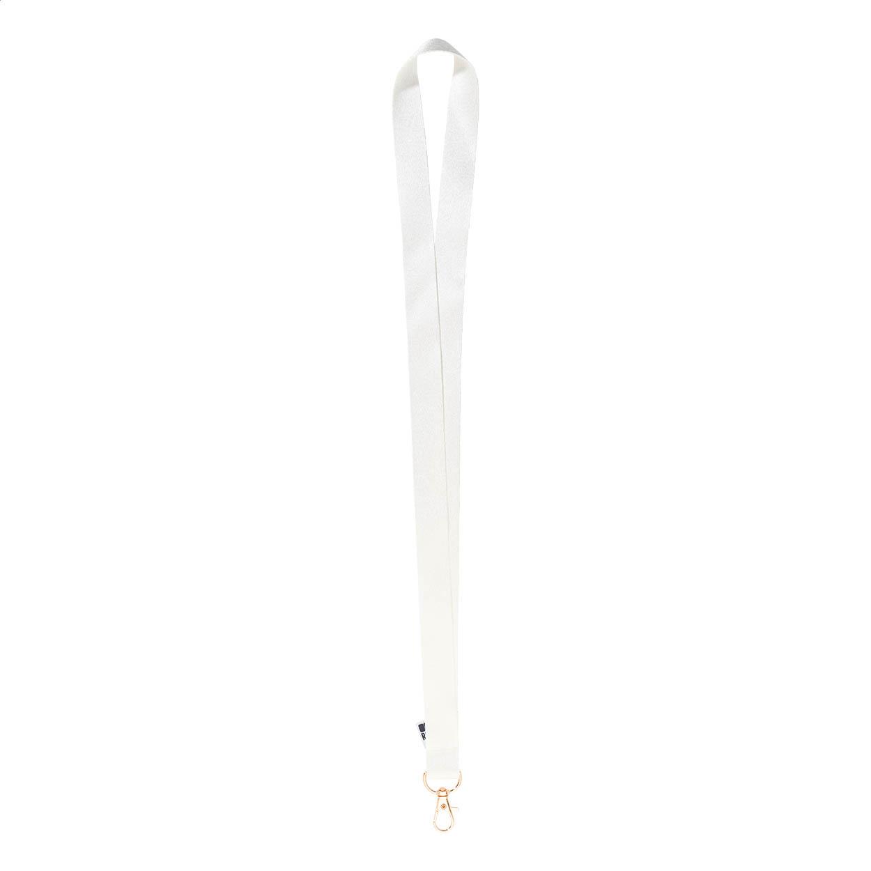 Individuelles Sublimationslanyard