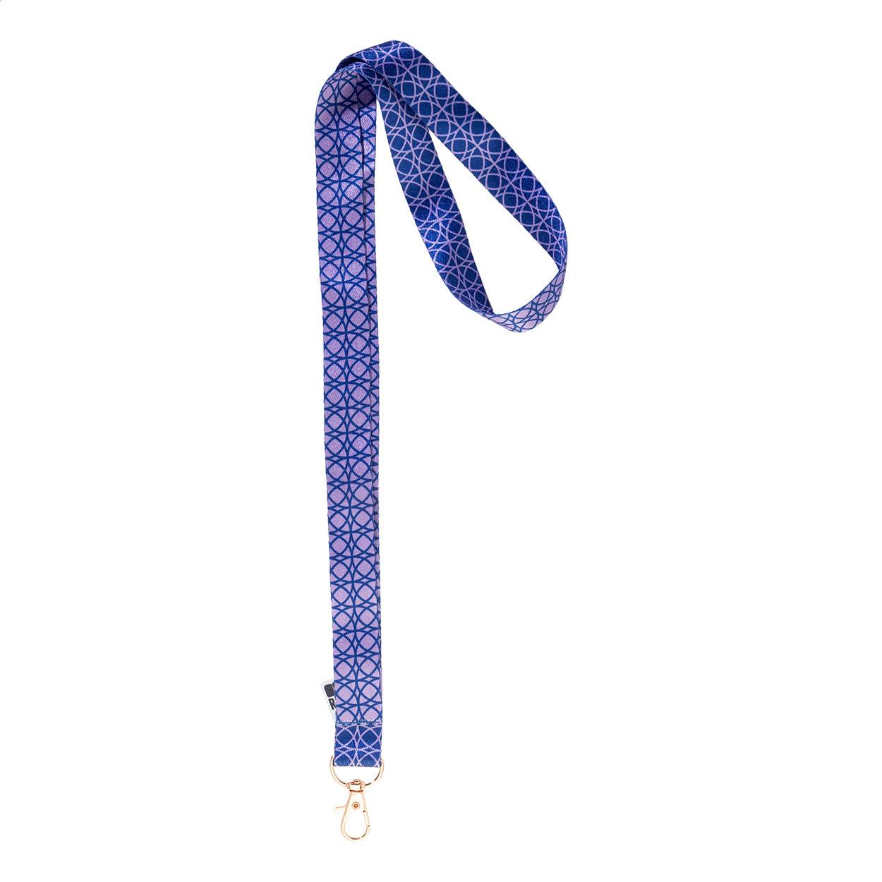 Individuelles Sublimationslanyard