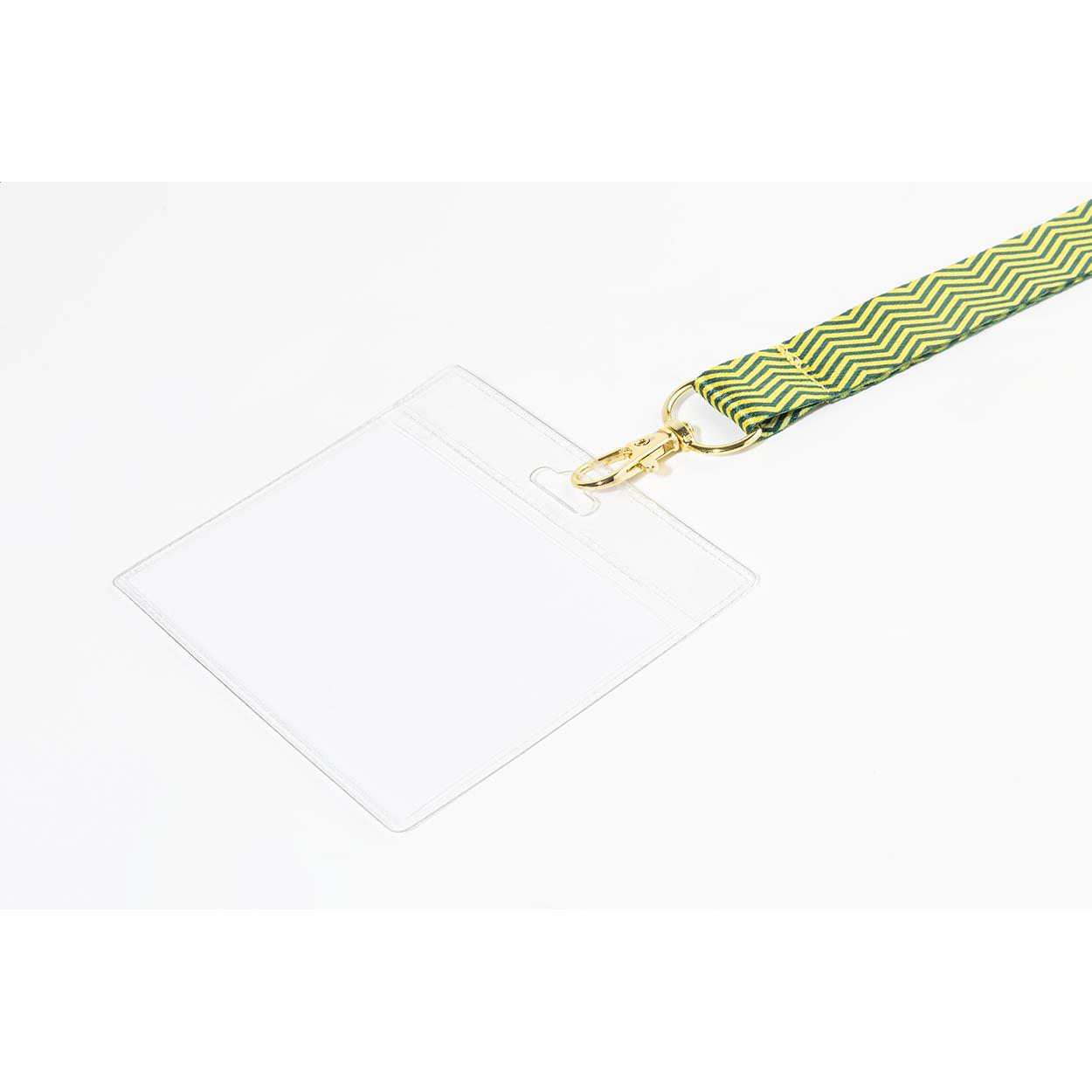 Individuelles Sublimationslanyard