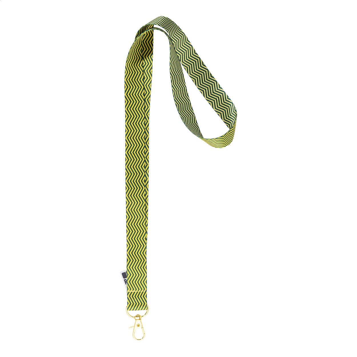 Individuelles Sublimationslanyard